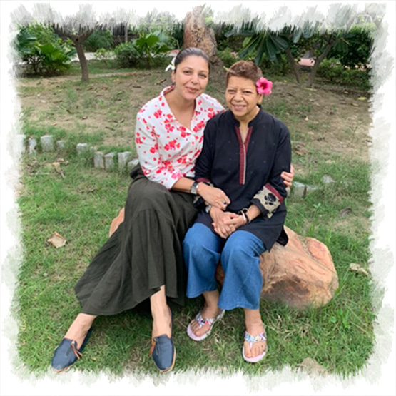 Senior Citizens Holistic Wellness Noida